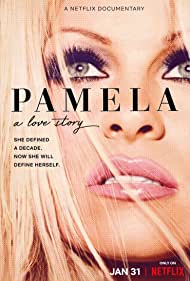 Watch Full Movie :Pamela, a love story (2023)