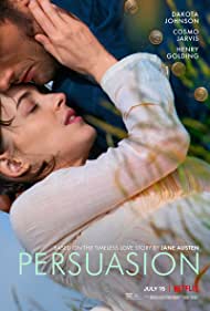 Watch Full Movie :Persuasion (2022)