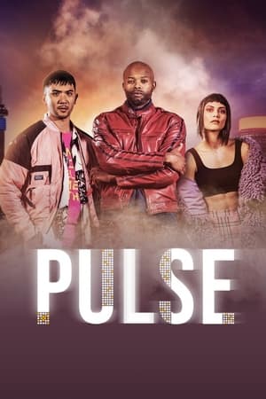 Watch Full Tvshow :Pulse (2021-)