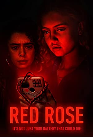 Watch Full Tvshow :Red Rose (2022-)