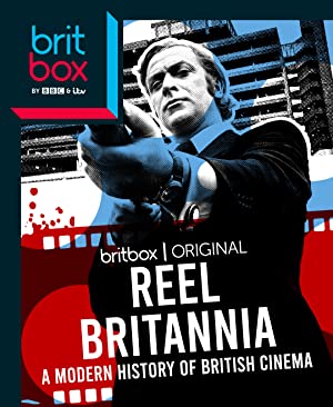 Watch Full Tvshow :Reel Britannia (2022–)