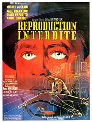 Reproduction interdite (1957)