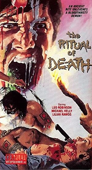 Ritual of Death (1990)