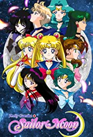 Watch Full Tvshow :Sailor Moon (1995 2000)