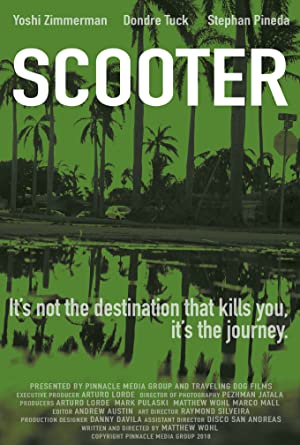 Scooter (2019)