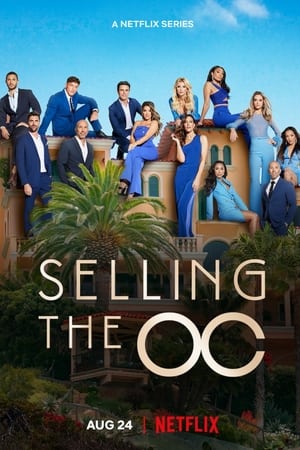 Watch Full Tvshow :Selling the OC (2022-)