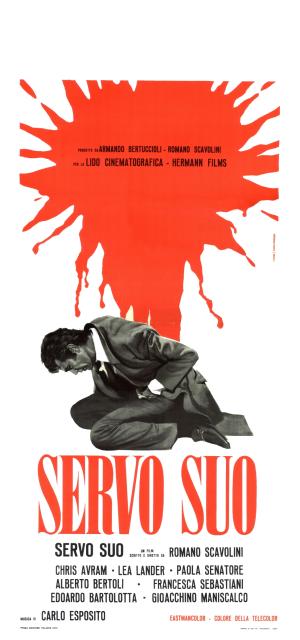 Servo suo (1973)