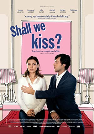 Shall We Kiss (2007)