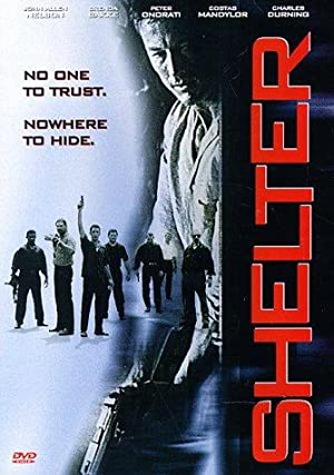 Watch Full Movie :Shelter (1998)