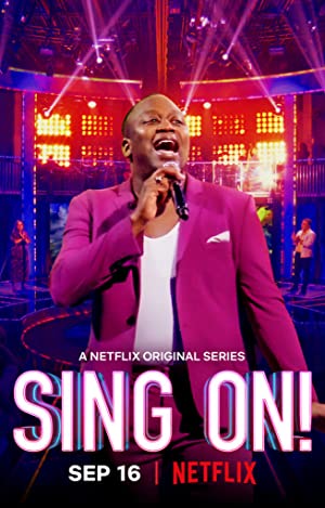 Watch Full Tvshow :Sing On (2020-)