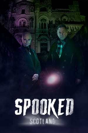 Spooked Scotland (2022-)