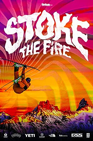 Watch Full Movie :Stoke the Fire (2021)