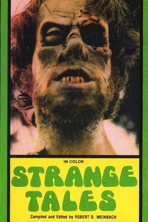 Strange Tales (1986)