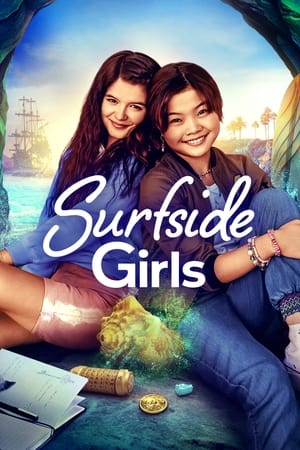 Watch Full Tvshow :Surfside Girls (2022-)