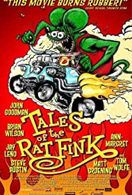 Tales of the Rat Fink (2006)