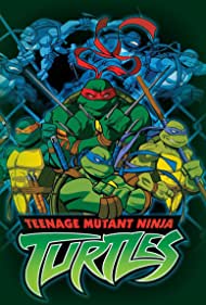 Watch Full Tvshow :Teenage Mutant Ninja Turtles (2003-2010)