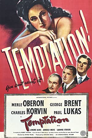 Watch Full Movie :Temptation (1946)