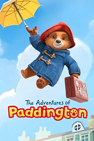 The Adventures of Paddington (2019–)