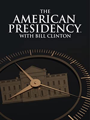 The American Presidency with Bill Clinton (2022–)