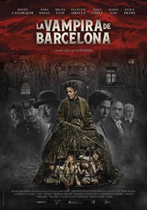 The Barcelona Vampiress (2020)