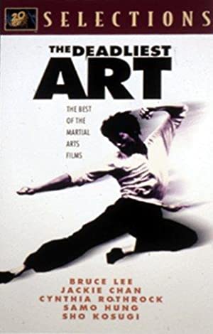 The Best of the Martial Arts Films (1990)