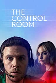 The Control Room (2022-)