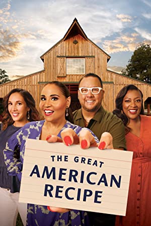 Watch Full Tvshow :The Great American Recipe (2022-)