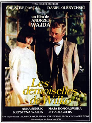 The Maids of Wilko (1979)