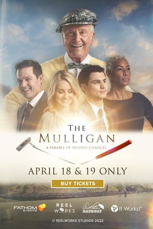 Watch Full Movie :The Mulligan (2022)