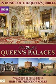 Watch Full Tvshow :The Queens Palaces (2011-)