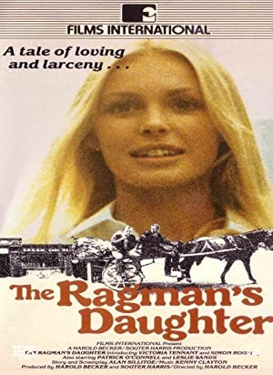 The Ragmans Daughter (1972)