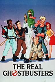Watch Full Tvshow :The Real Ghostbusters (1986-1991)