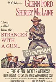 The Sheepman (1958)
