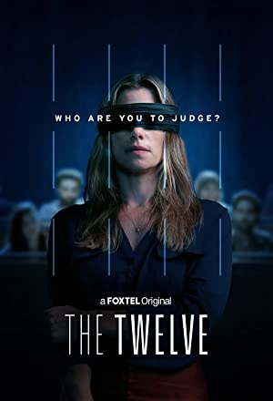 Watch Full Tvshow :The Twelve (2022-)