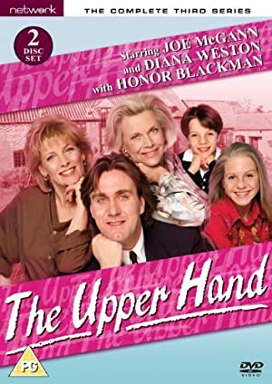 Watch Full Tvshow :The Upper Hand (1990–1996)