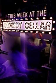 This Week at the Comedy Cellar (2018–)