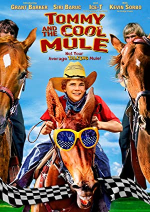 Tommy and the Cool Mule (2009)