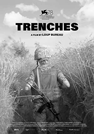 Trenches (2021)
