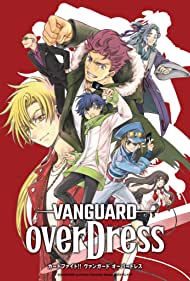Watch Full TV Series :Vanguard OverDress (2021–)