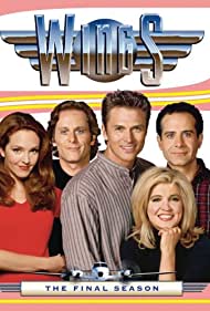 Watch Full Tvshow :Wings (1990-1997)