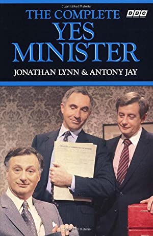 Yes Minister (1980–1984)