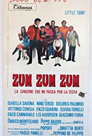Zum zum zum La canzone che mi passa per la testa (1969)