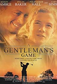 A Gentlemans Game (2002)