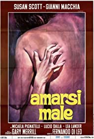 Amarsi male (1969)