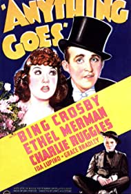 Anything Goes (1936)