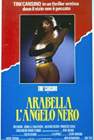 Arabella langelo nero (1989)