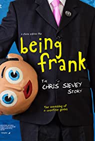 Being Frank The Chris Sievey Story (2018)