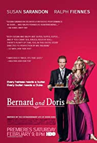Watch Full Movie :Bernard and Doris (2006)