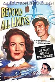 Watch Full Movie :Beyond All Limits (1959)