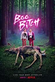 Boo, Bitch (2022-)